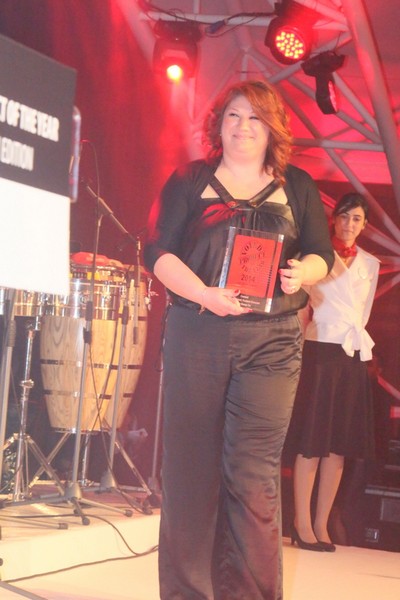 Product of the Year Awards Night